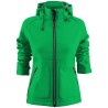 Chaqueta softshell mujer printer karting 2261062