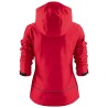 Chaqueta softshell mujer printer karting 2261062