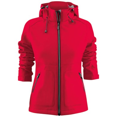 Chaqueta Mujer Printer Karting 2261062