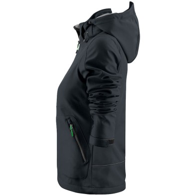 Chaqueta Mujer Printer Karting 2261062