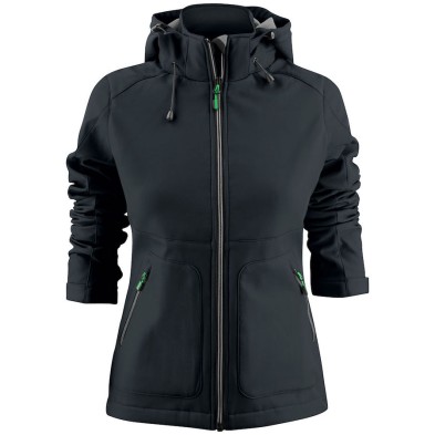 Chaqueta Mujer Printer Karting 2261062