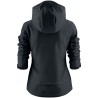 Chaqueta softshell mujer printer karting 2261062