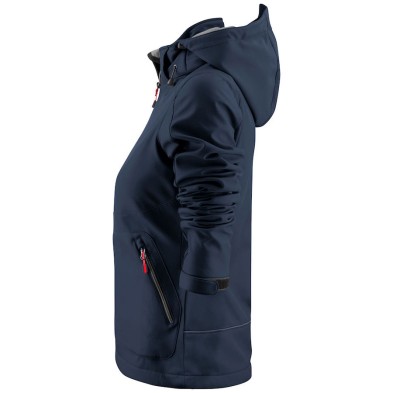 Chaqueta Mujer Printer Karting 2261062