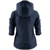 Chaqueta softshell mujer printer karting 2261062