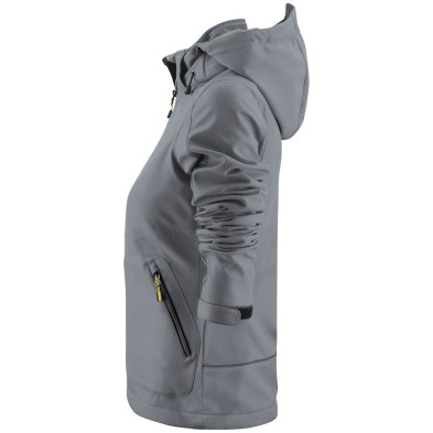 Chaqueta Mujer Printer Karting 2261062