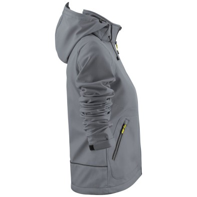 Chaqueta Mujer Printer Karting 2261062