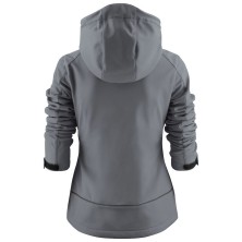 chaqueta mujer printer karting 2261062 en gris
