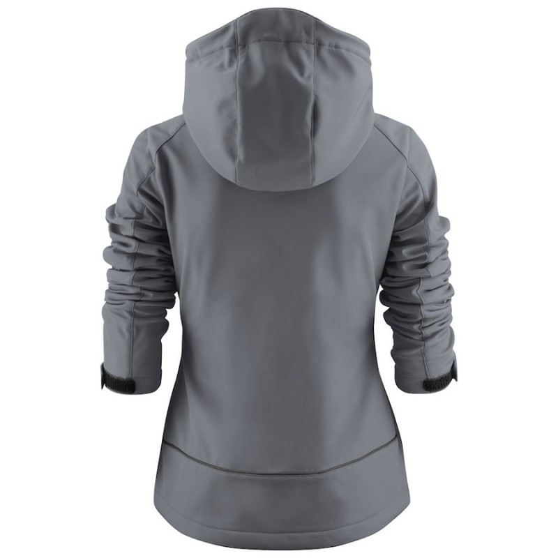 Chaqueta softshell mujer printer karting 2261062