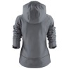 Chaqueta softshell mujer printer karting 2261062