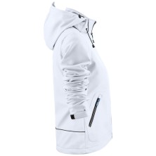 CHAQUETA SOFTSHELL MUJER PRINTER KARTING 2261062