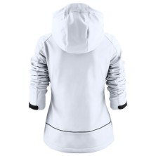 CHAQUETA SOFTSHELL MUJER PRINTER KARTING 2261062