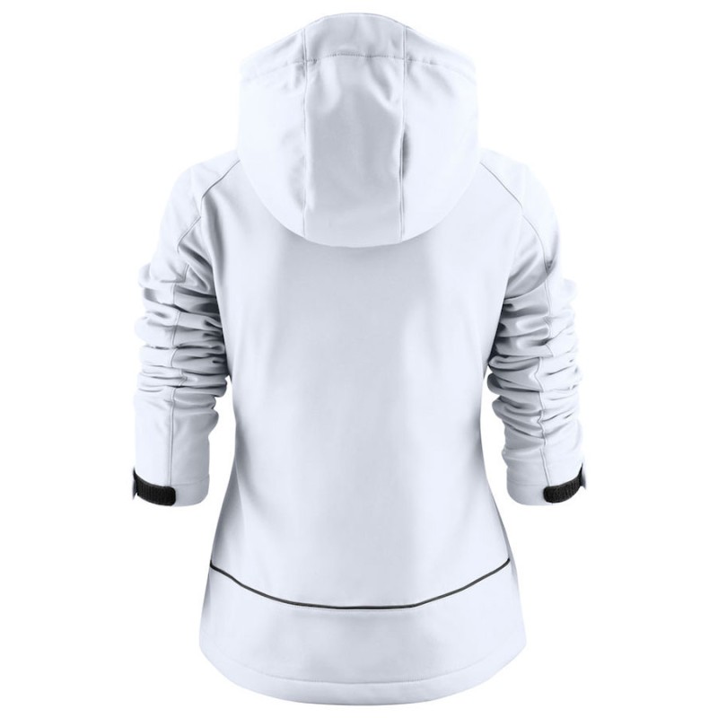 Chaqueta softshell mujer printer karting 2261062