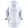 Chaqueta softshell mujer printer karting 2261062