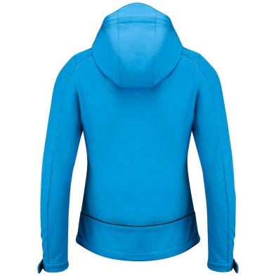 Chaqueta Mujer Printer Karting 2261062