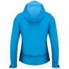 Chaqueta softshell mujer printer karting 2261062