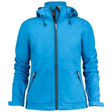 CHAQUETA MUJER PRINTER KARTING 2261062