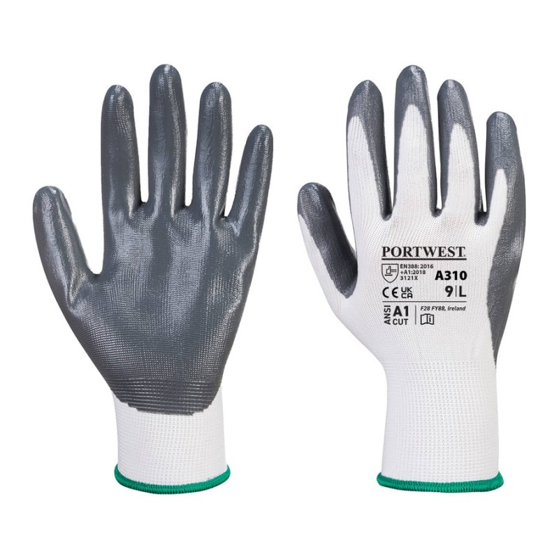 Guante portwest a310