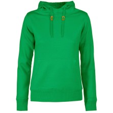 SUDADERA MUJER PRINTER FASTPITCH 2262050