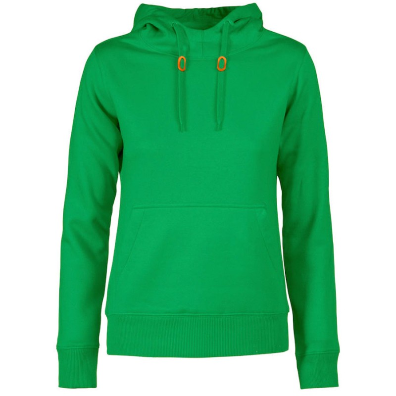 Sudadera mujer printer fastpitch 2262050