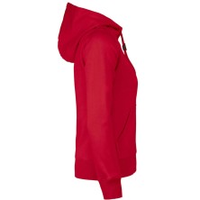 SUDADERA MUJER PRINTER FASTPITCH 2262050