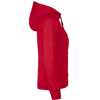 Sudadera Mujer Printer Fastpitch 2262050
