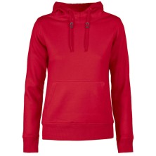 SUDADERA MUJER PRINTER FASTPITCH 2262050