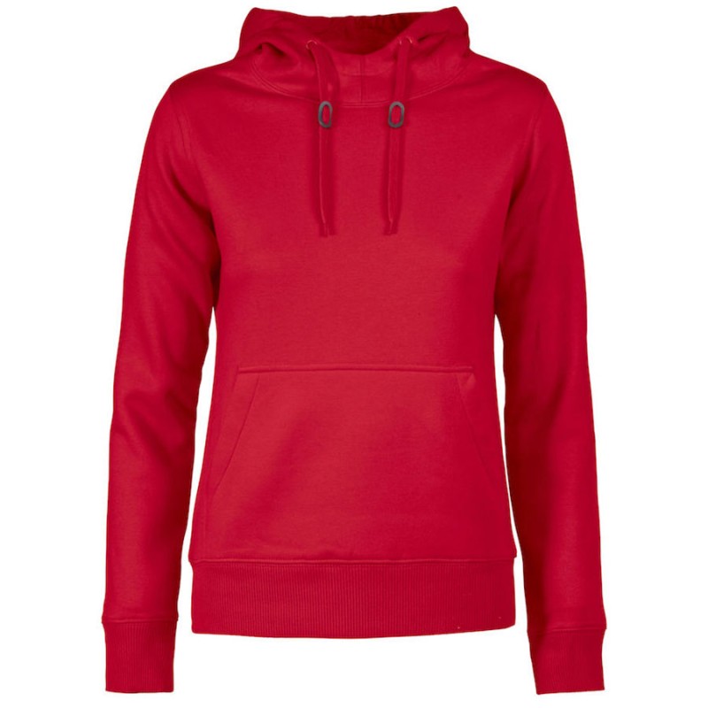 Sudadera mujer printer fastpitch 2262050