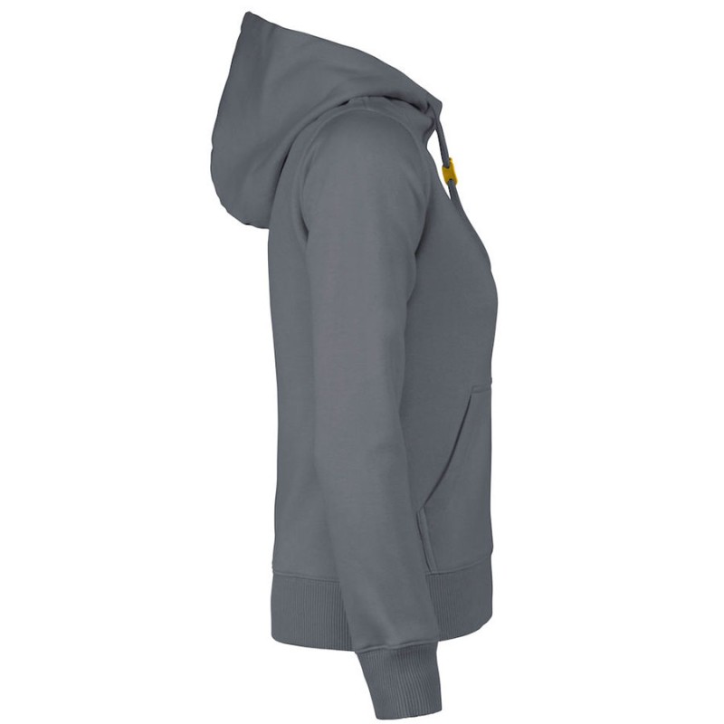Sudadera mujer printer fastpitch 2262050