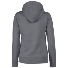 sudadera mujer printer fastpitch 2262050 en gris