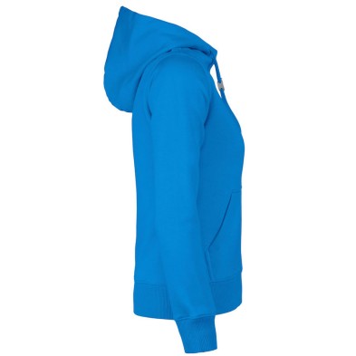Sudadera Mujer Printer Fastpitch 2262050