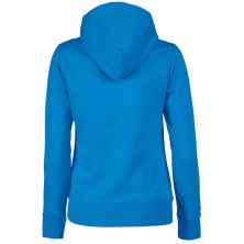 SUDADERA MUJER PRINTER FASTPITCH 2262050