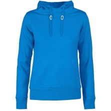 SUDADERA MUJER PRINTER FASTPITCH 2262050