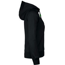 SUDADERA MUJER PRINTER FASTPITCH 2262050