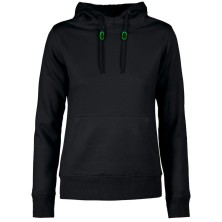 SUDADERA MUJER PRINTER FASTPITCH 2262050