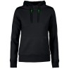 Sudadera mujer printer fastpitch 2262050