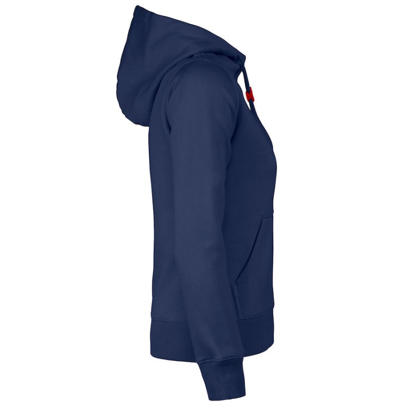 Sudadera mujer printer fastpitch 2262050