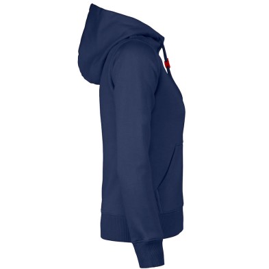 Sudadera Mujer Printer Fastpitch 2262050