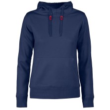 SUDADERA MUJER PRINTER FASTPITCH 2262050