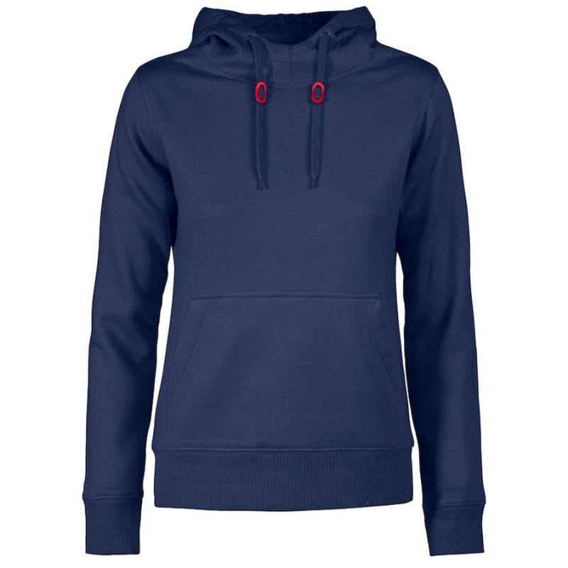 Sudadera mujer printer fastpitch 2262050