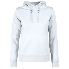SUDADERA MUJER PRINTER FASTPITCH 2262050