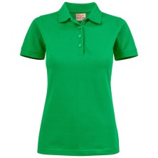 POLO M/C MUJER PRINTER SURF STRETCH 2265021