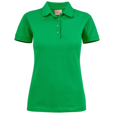 Polo M/C Mujer Printer Surf Stretch 2265021