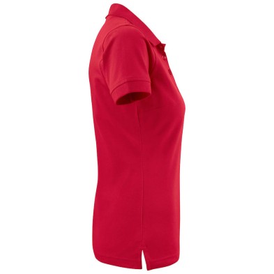 Polo M/C Mujer Printer Surf Stretch 2265021