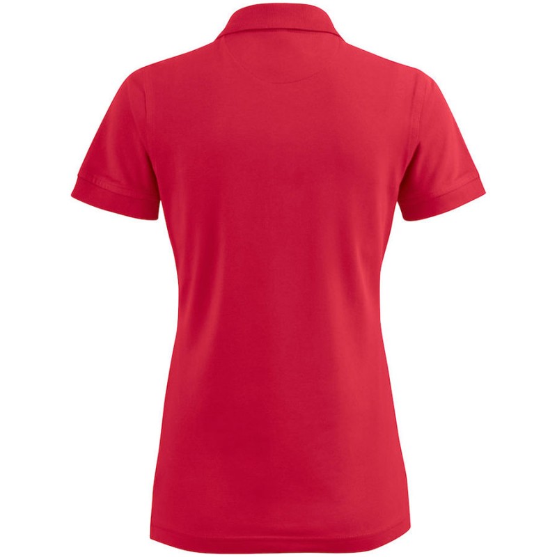 Polo m/c mujer printer surf stretch 2265021