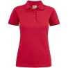 Polo m/c mujer printer surf stretch 2265021