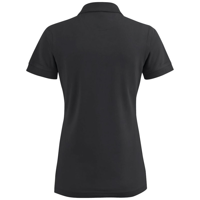 Polo m/c mujer printer surf stretch 2265021