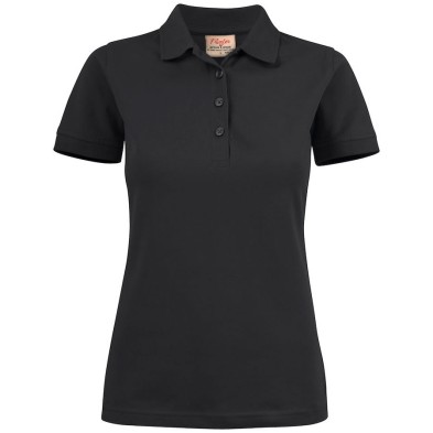 Polo M/C Mujer Printer Surf Stretch 2265021