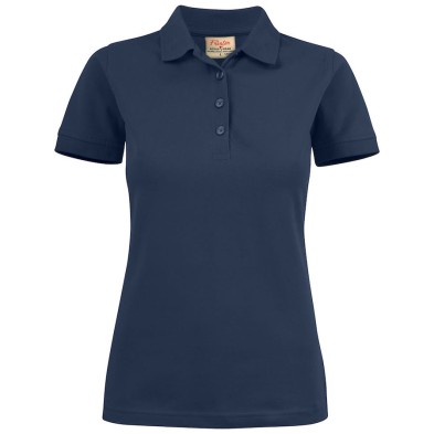 Polo M/C Mujer Printer Surf Stretch 2265021