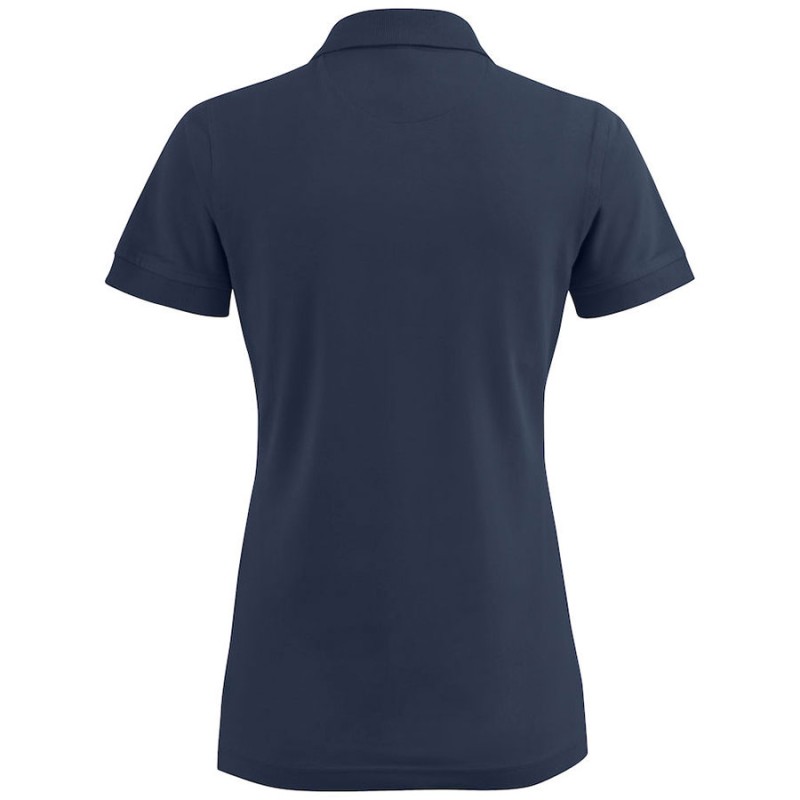 Polo m/c mujer printer surf stretch 2265021
