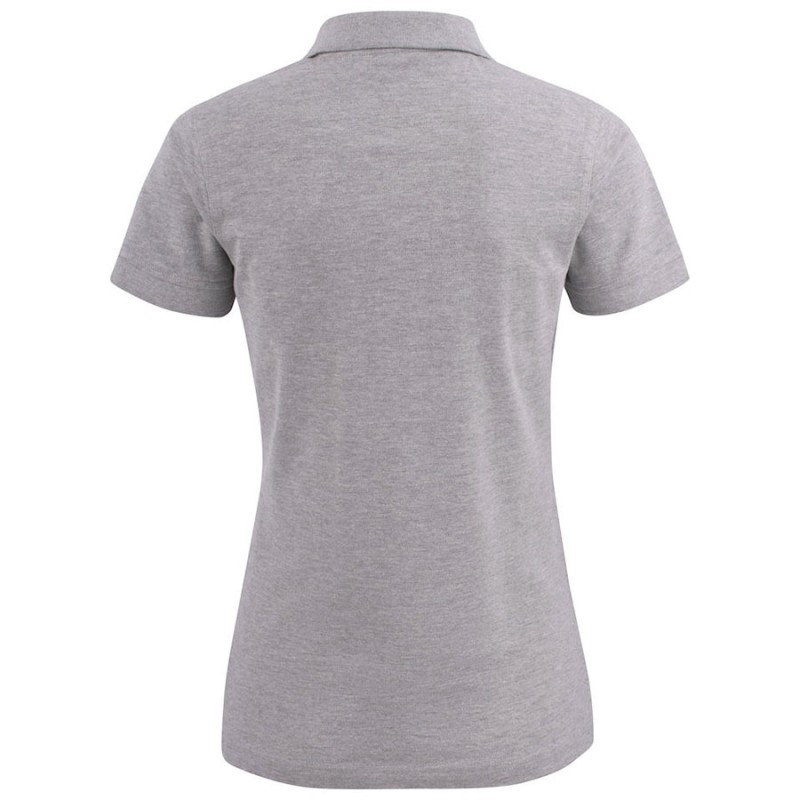 Polo m/c mujer printer surf stretch 2265021